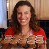 In episode 10, Susie's craft project is making healthy muffins, which are really tasty! The Bible story for the show is about Daniel and his friends' decision to follow God and eat healthy food. You can find Susie's recipe in the Free Stuff section on our website!